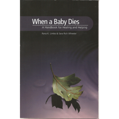 When a Baby Dies